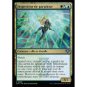 (Foil) Multicolore - Inspecteur de paradoxe (U) [SOS]