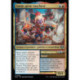 (Foil) Multicolore - Sanar, génie inachevé (U) [SOS]