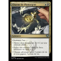 (Foil) Multicolore - Charme de Plumargent (U) [SOS]