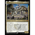 (Foil) Multicolore - Plumargent, la contestation (V1) (M) [SOS]