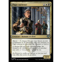 (Foil) Multicolore - Page curieuse (U) [SOS]