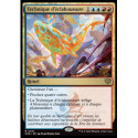 (Foil) Multicolore - Technique d’éclaboussure (R) [SOS]