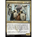 (Foil) Multicolore - Vertumancien émouvant (U) [SOS]