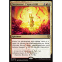 (Foil) Multicolore - Suspension d’agressivité (R) [SOS]