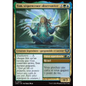 (Foil) Multicolore - Tam, séquenceuse observatrice (U) [SOS]
