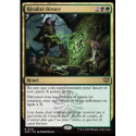 (Foil) Multicolore - Rivalité féroce (R) [SOS]