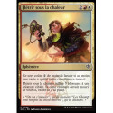 (Foil) Multicolore - Flétrir sous la chaleur (C) [SOS]