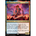 (Foil) Multicolore - Zaffaï et les Tempêtes (R) [SOS]