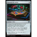 (Foil) Incolore - Journal des rêves (U) [SOS]