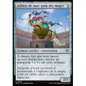 (Foil) Incolore - Arbitre de tour-polo des mages (C) [SOS]