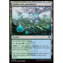 (Foil) Terrain - Jardins des paradoxes (C) [SOS]