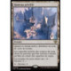 (Foil) Terrain - Hameau pétrifié (R) [SOS]