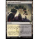 (Foil) Terrain - Sanctuaire fracassé (V1) (R) [SOS]