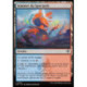 (Foil) Terrain - Sommet du Spectacle (C) [SOS]