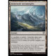 (Foil) Terrain - Immensité terramorphe (C) [SOS]