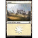 (Foil) Terrain - Plaine (V2) (L) [SOS]