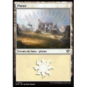(Foil) Terrain - Plaine (V2) (L) [SOS]