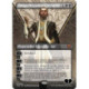 (Foil) Noire - Ral Zarek, conférencier invité (V2, Study Borderless) (M) [SOS]