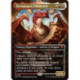 (Foil) Multicolore - Forsapience, l'historien (V2, Study Borderless) (M) [SOS]