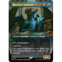 (Foil) Multicolore - Quandrix, la preuve (V2, Study Borderless) (M) [SOS]