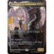 (Foil) Multicolore - Plumargent, la contestation (V2, Study Borderless) (M) [SOS]