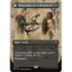 (Foil) Noire - Dissertation sur le décorum (V2, Field Notes) (M) [SOS]