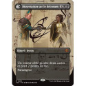 (Foil) Noire - Dissertation sur le décorum (V2, Field Notes) (M) [SOS]