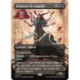 (Foil) Noire - Festoyeur de tragédie (V2, Field Notes) (R) [SOS]