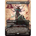 (Foil) Noire - Festoyeur de tragédie (V2, Field Notes) (R) [SOS]