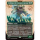(Foil) Verte - Archaïque de croissance sauvage (V2, Field Notes) (R) [SOS]