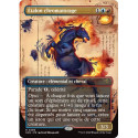 (Foil) Multicolore - Étalon chromatorage (V2, Field Notes) (R) [SOS]