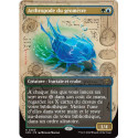 (Foil) Multicolore - Arthropode du géomètre (V2, Field Notes) (R) [SOS]
