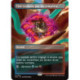 (Foil) Terrain - Côte sculptée par les tempêtes (V2, Borderless) (R) [SOS]