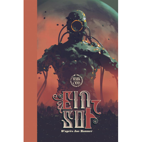 Ein Sof – Seconde Édition