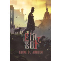 Ein Sof - Guide du joueur + Écran du MJ