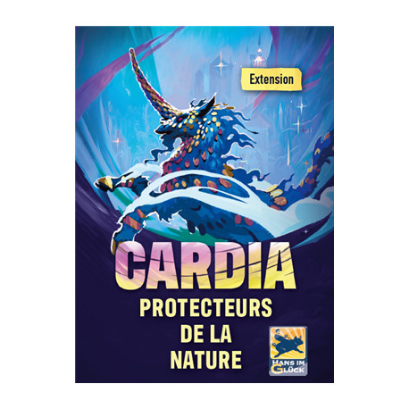 Cardia – Protecteurs de la Nature