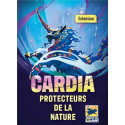 Cardia – Protecteurs de la Nature
