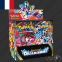 Display Méga-Évolution : Chaos Ascendant (ME04) - Pokémon
