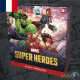 Pack d'Avant-Première, MARVEL Super Heroes (en français) - Magic The Gathering (Sortie le 19/06/26)