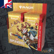 Display COLLECTOR Boosters MARVEL Super Heroes - Magic The Gathering (Sortie le 19/06/26)