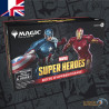 Boîte d'apprentissage MARVEL Super Heroes - Magic The Gathering (Sortie le 19/06/26)