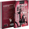 Un Amour Sanglant - Vampire : la Mascarade 5e édition