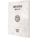 Aides de jeu Libri Deorum - Cthulhu Hack