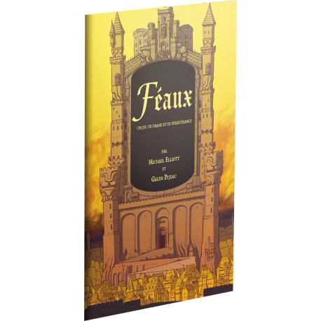 Féaux