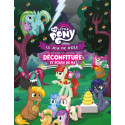 Déconfiture et Écran du MJ - My Little Pony