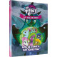 Avis de Tempête sur Equestria - My Little Pony