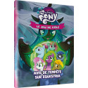 Avis de Tempête sur Equestria - My Little Pony