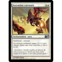 (Foil) Blanche - Ascension cuirassée (U) [M10]