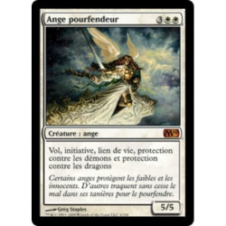 (Foil) Blanche - Ange pourfendeur (M) [M10]