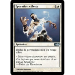 (Foil) Blanche - Épuration céleste (U) [M10]